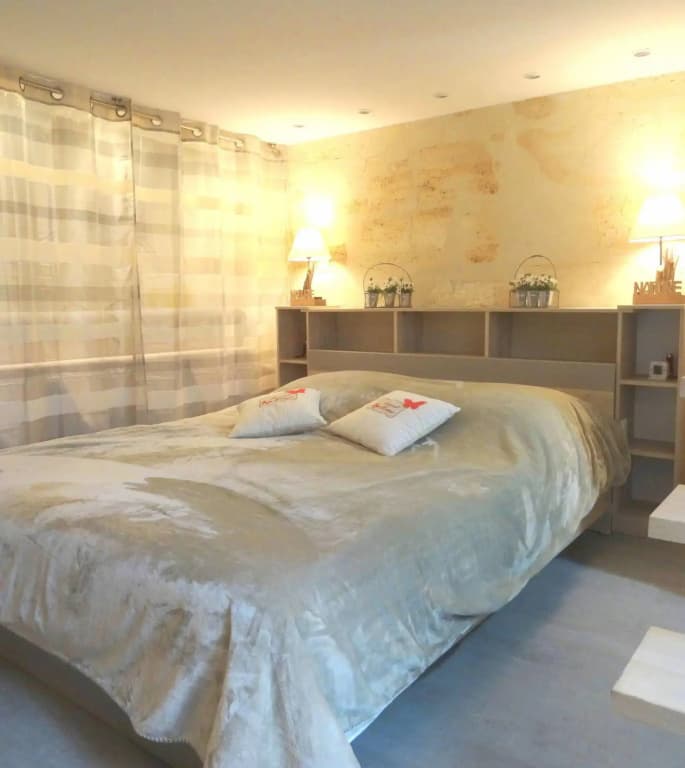 Appartement Comtesse Margaux - Miniature 7