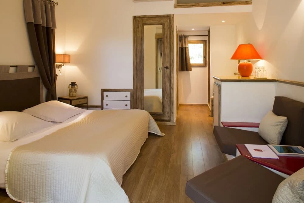 Hôtel le Belvédère - Photo 5