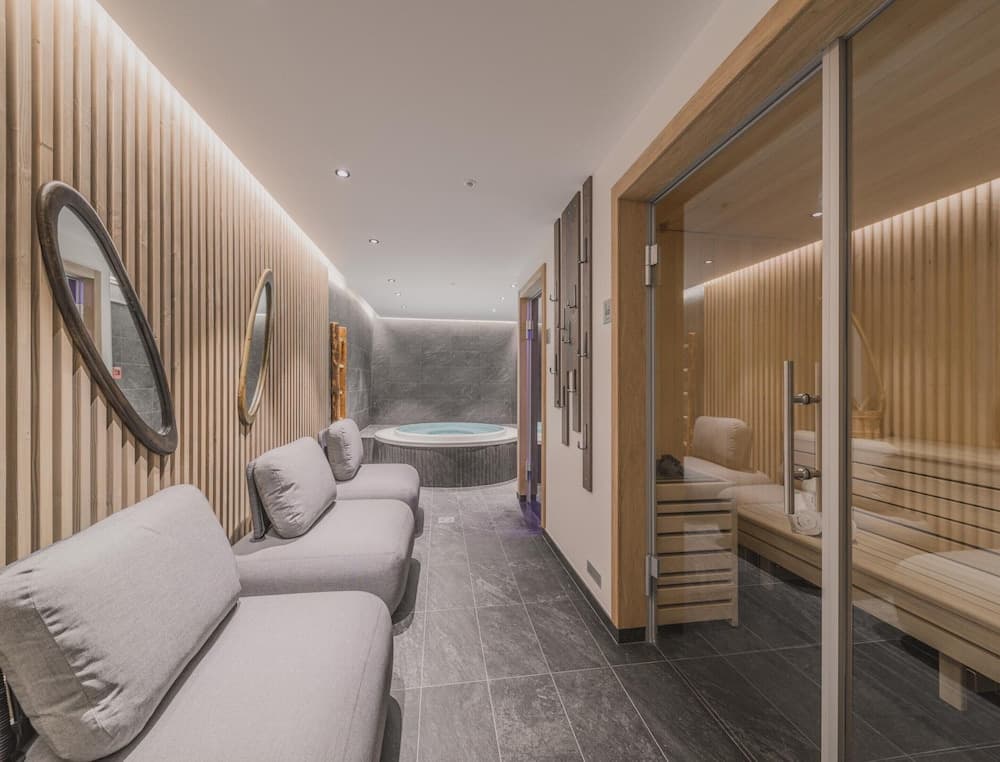 Apartment in Peisey-vallandry for 10 - Photo 5