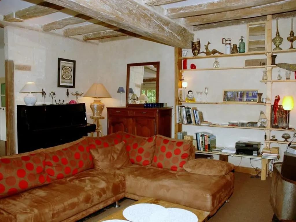 Gîte Continvoir, 4 pièces, 10 personnes - FR-1-381-62 - Photo 1