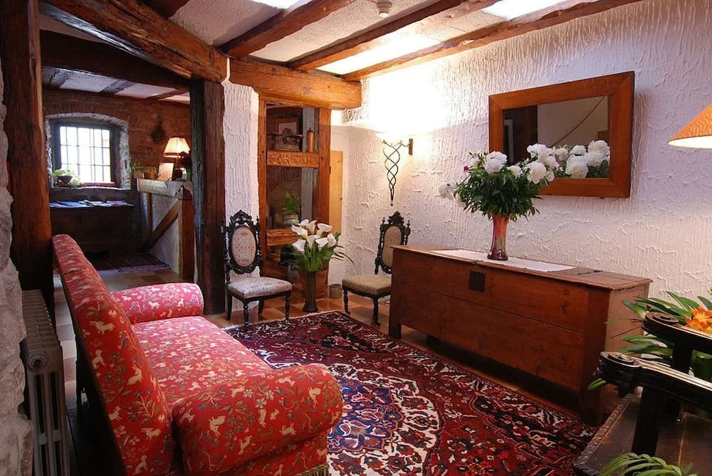 Hostellerie Seigneurs de Ribeaupierre - Photo 3
