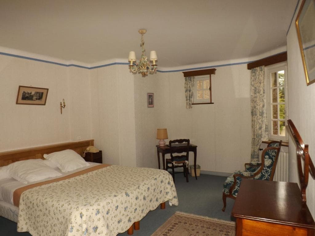 Manoir du Stang - Miniature 6