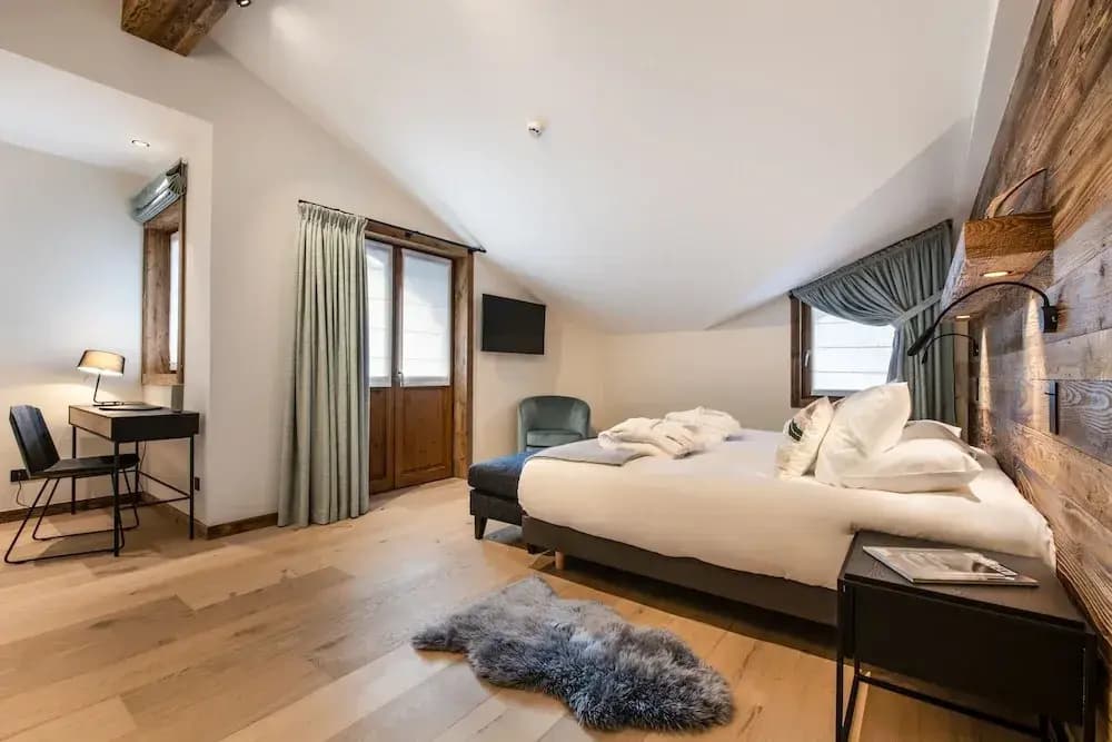 Manali Lodge  by Alpine Resorts - Photo 5