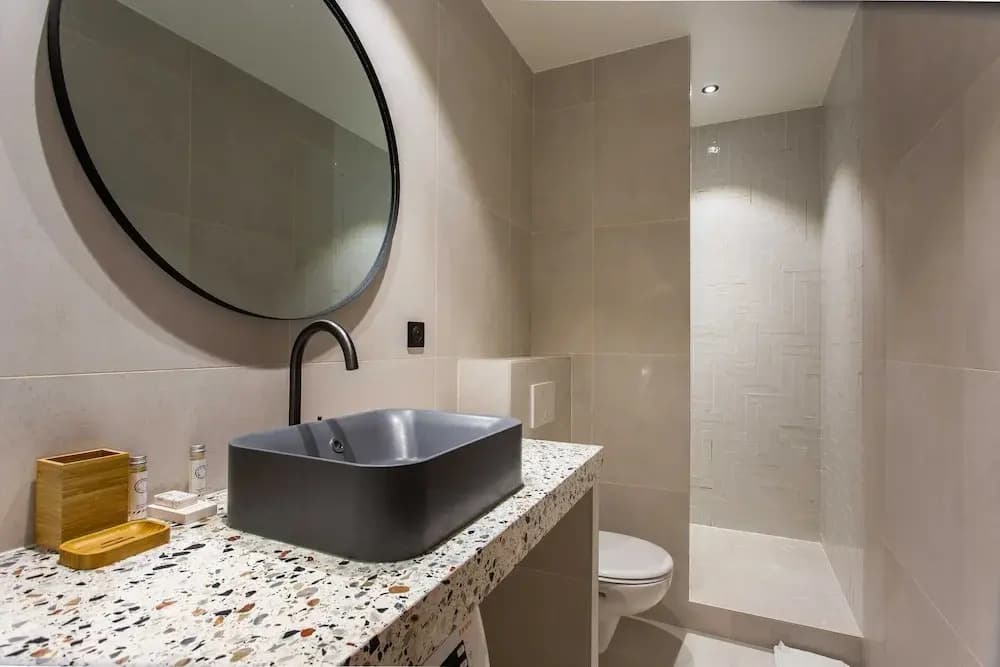Comfortable Apartment - 1br/2p - Le Marais - Photo 4