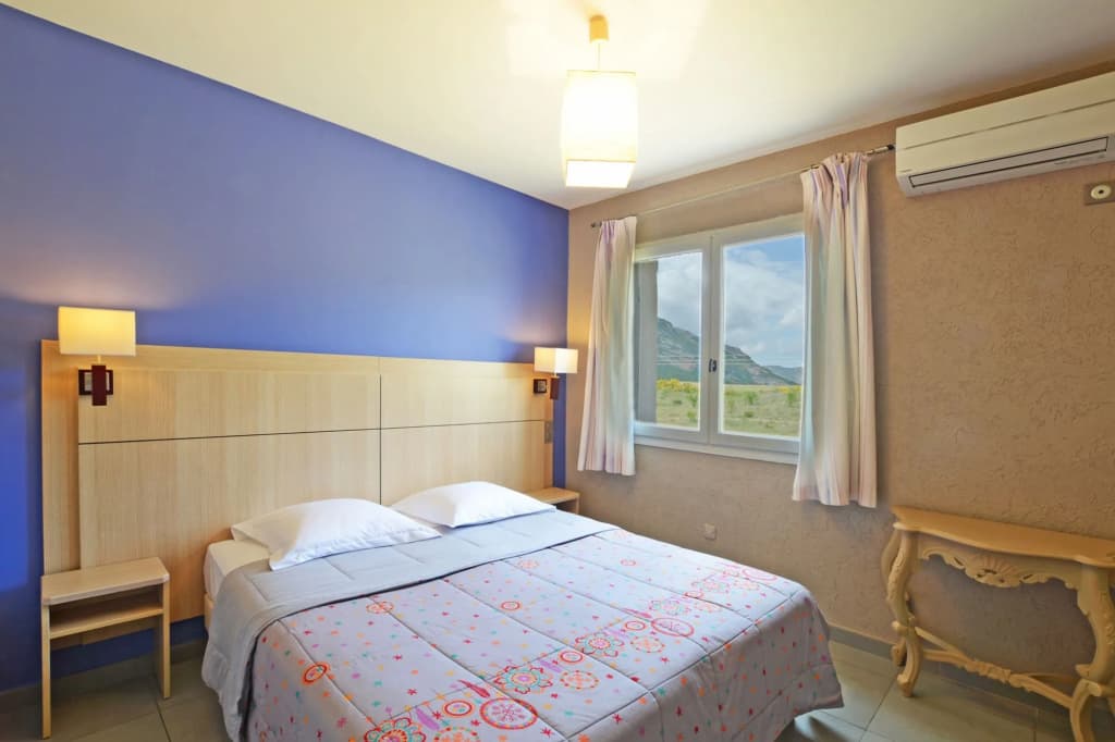 Hôtel La Palma - Miniature 6