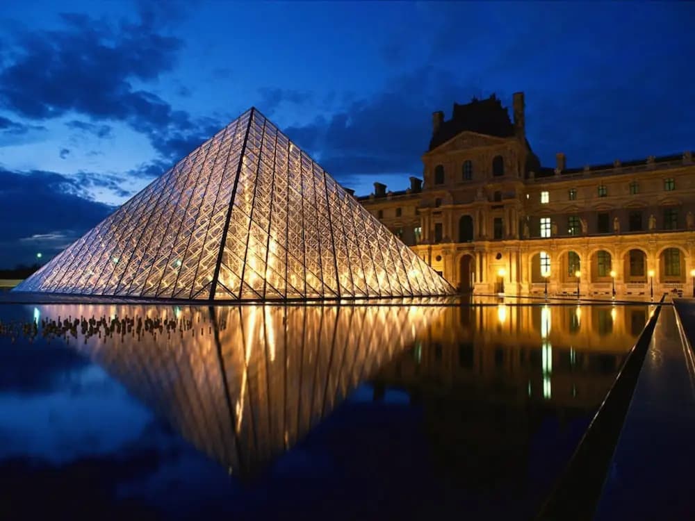 Luxury Apartment Paris Louvre II - Photo 1
