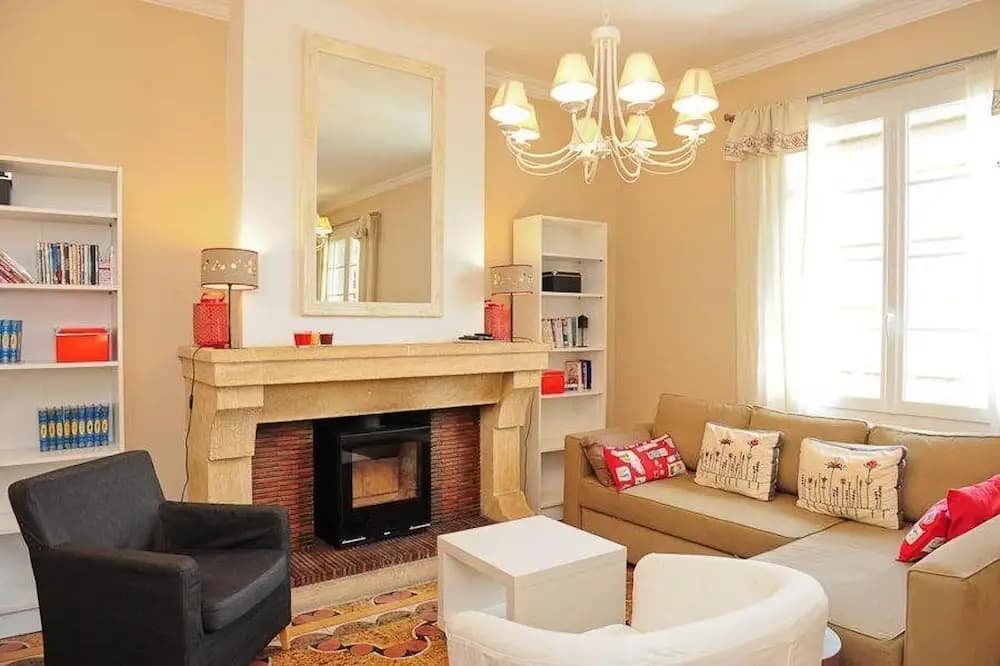 Appartement Les Hortensias - Photo 3
