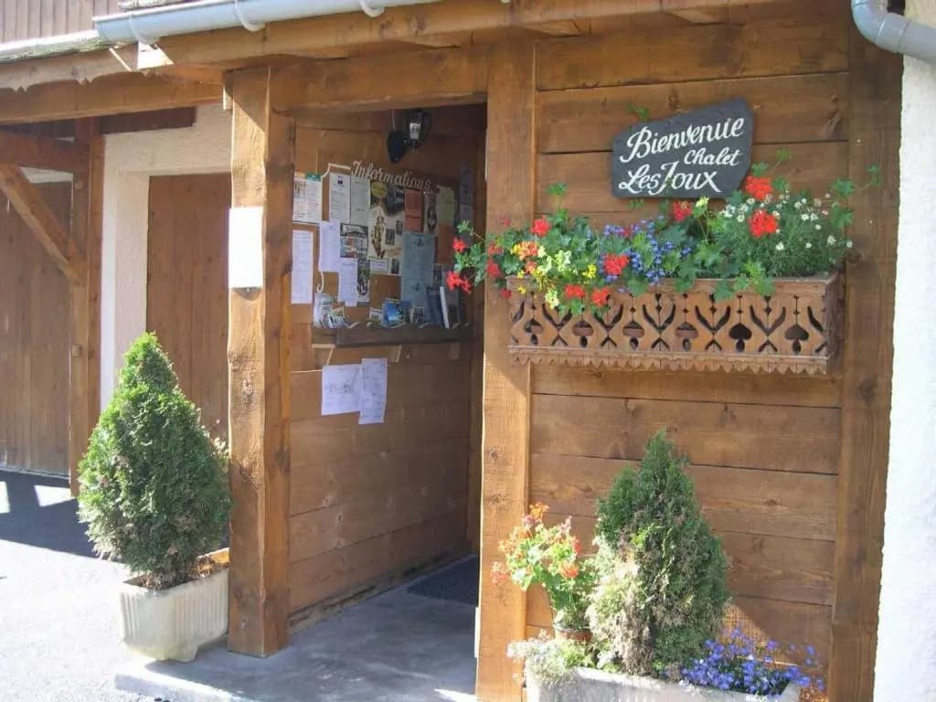 Appartement Proche Remontees Mecaniques - Wifi - Morzine - 7 Personnes - Joux 7 - Miniature 7