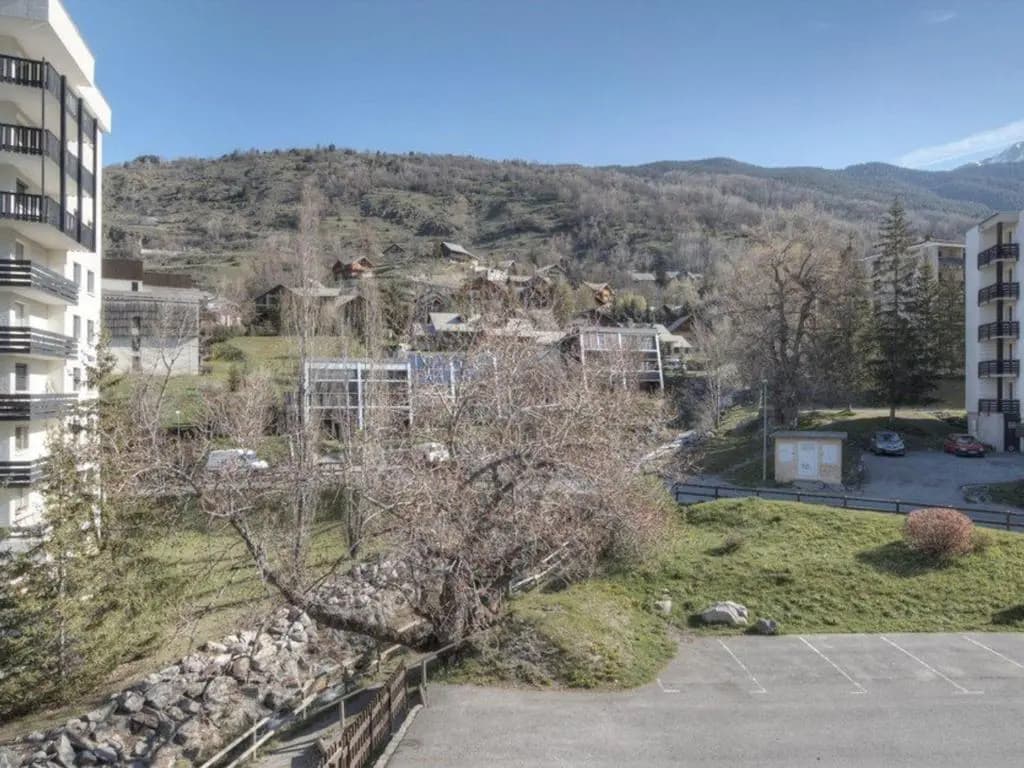 Appartement Serre Chevalier, 1 pièce, 2 personnes - FR-1-330E-67 - Miniature 8
