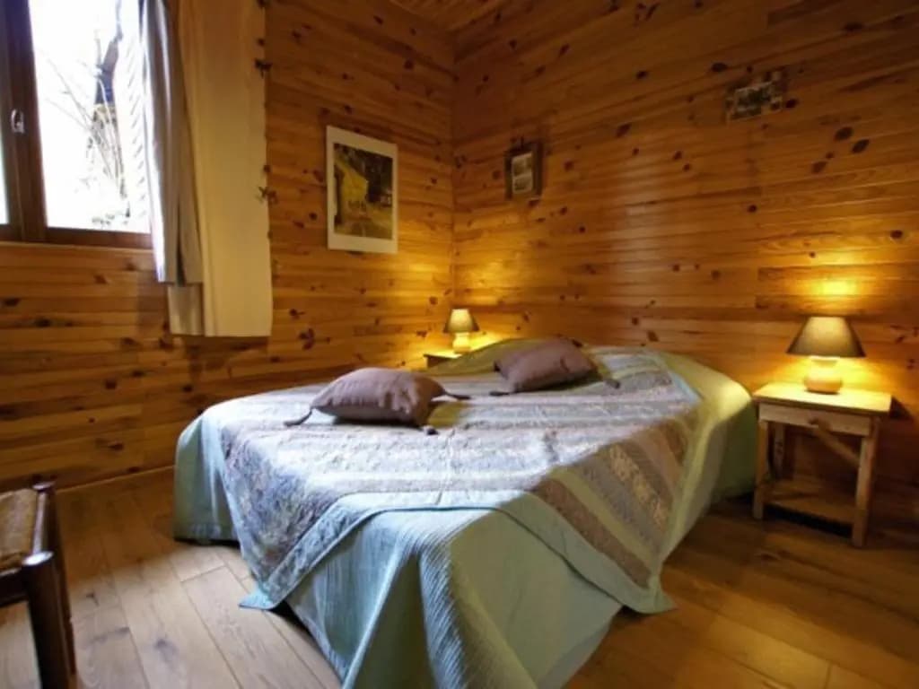 Chalet Enchastrayes, 5 pièces, 10 personnes - FR-1-165A-20 - Photo 3