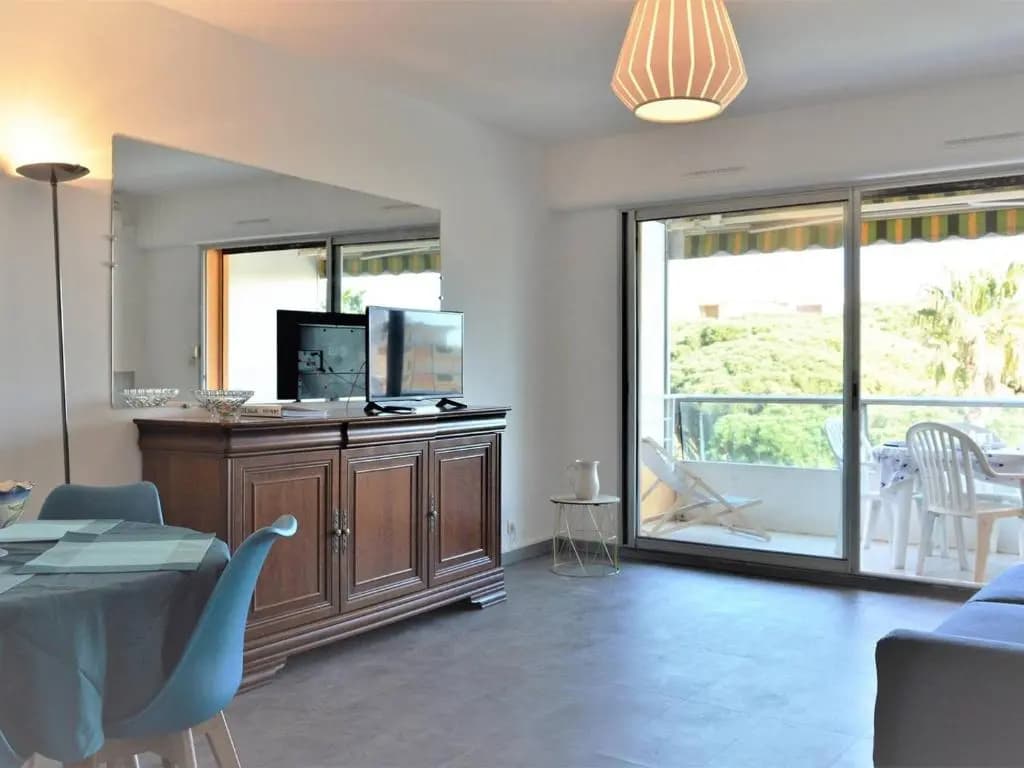 Appartement Le Lavandou, 2 pièces, 4 personnes - FR-1-251-297 - Photo 5