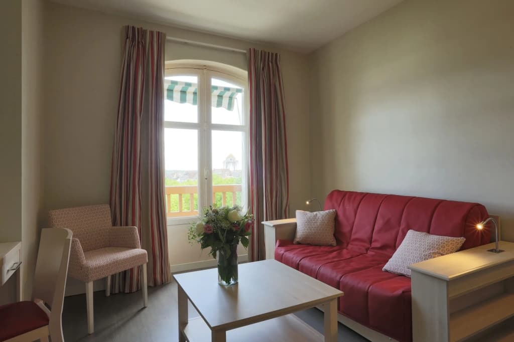 Les Loges du Parc & Spa - Photo 4