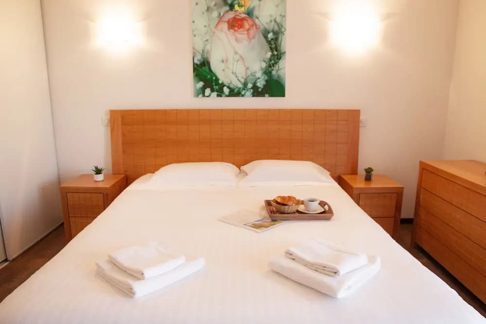 Comfort Aparthotel Mutzig Portes d'Alsace - Miniature 6