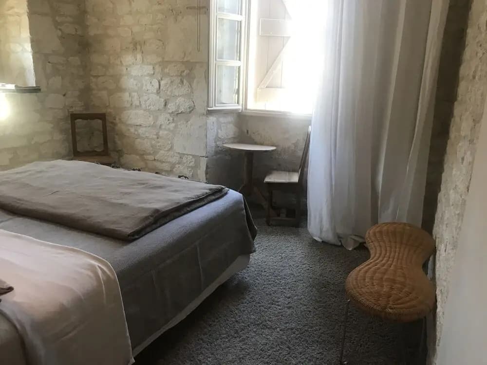 Four Maison d'hotes - Photo 3