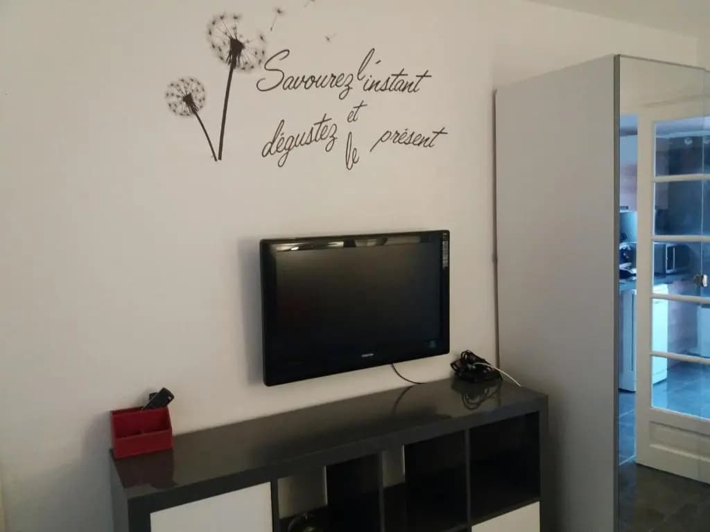 cavaliere studio 2 pers - Photo 2