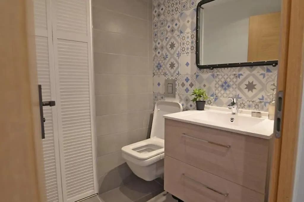 Luis Mariano Duplex Apartment - 2 bedrooms - Lac Mouriscot & Les Docks - Photo 5