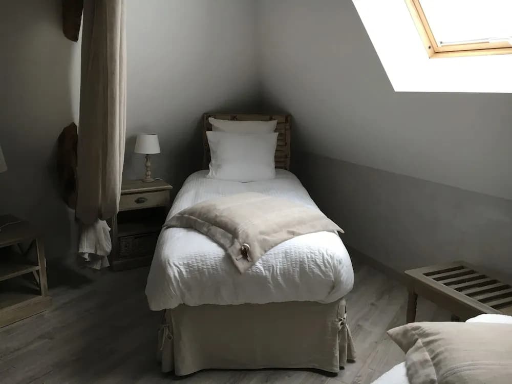 Le Logis Aux Bulles - Photo 3