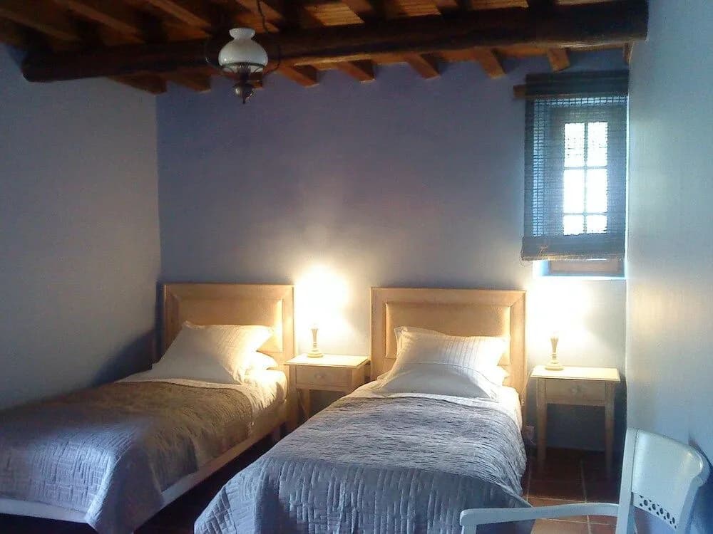 Le Vieux Moulin - Photo 1