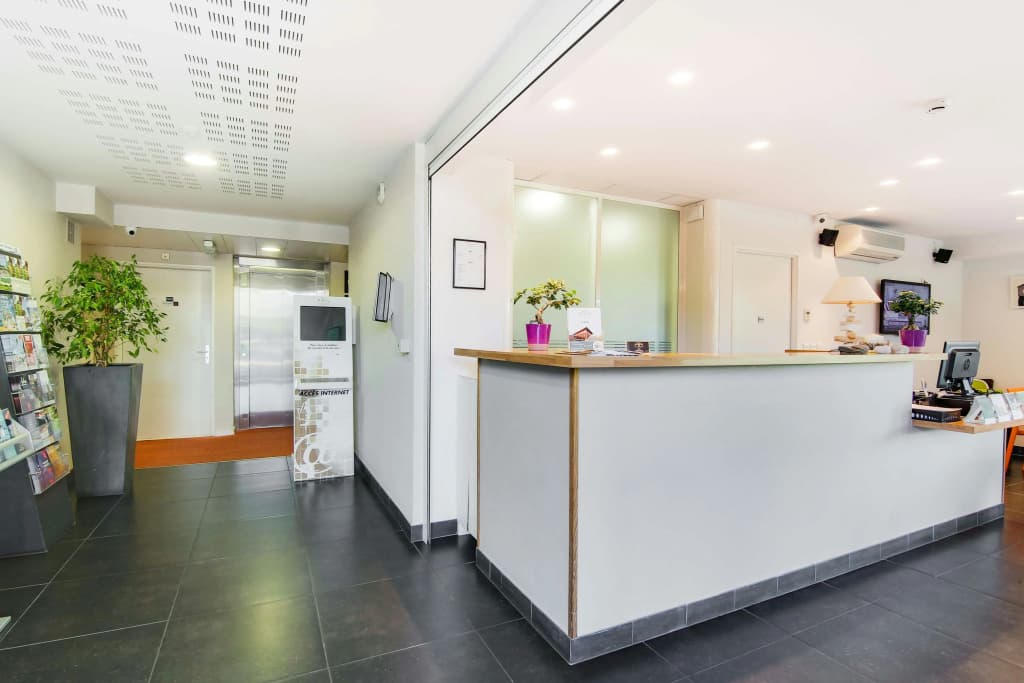 Hotel All Suites Le Teich - Photo 2
