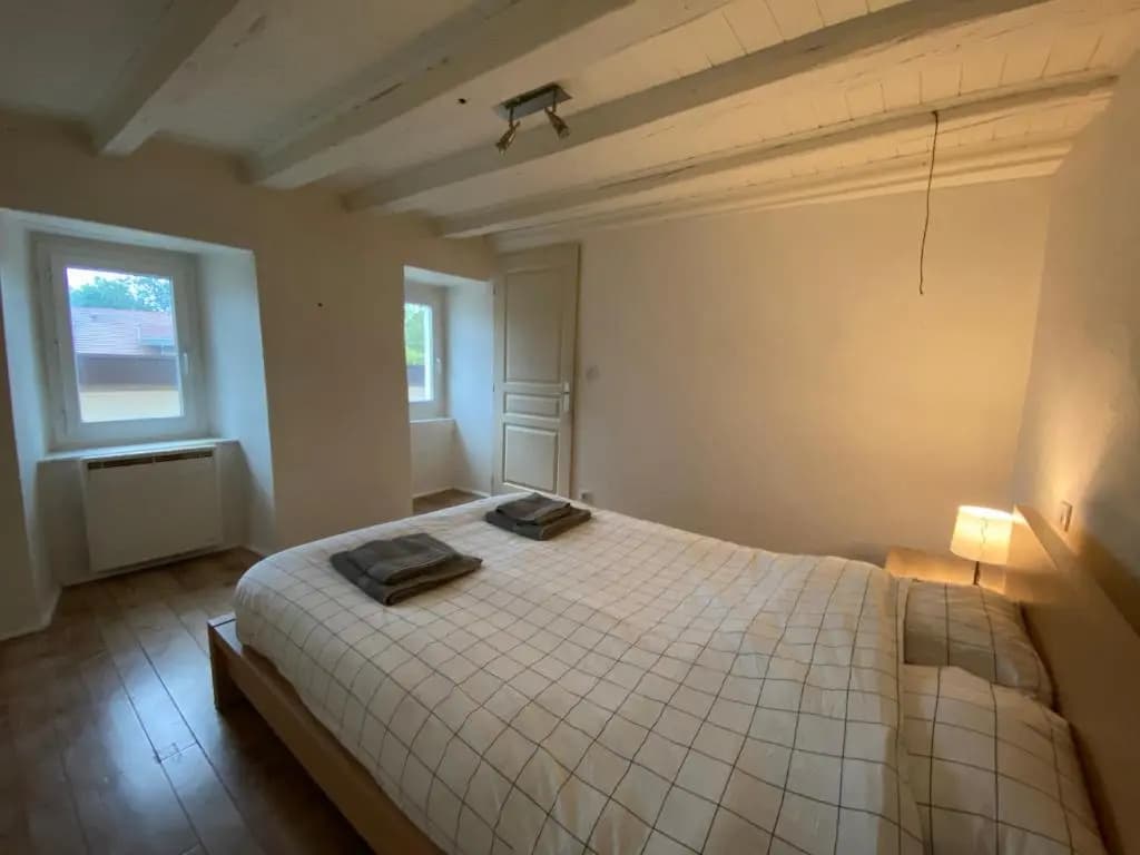 Maison T3 Cosy à 2 minutes de Genève - Photo 3