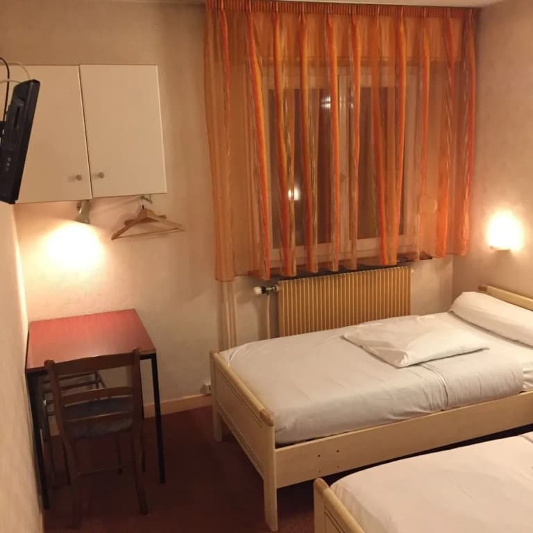 Hotel Européen - Miniature 6