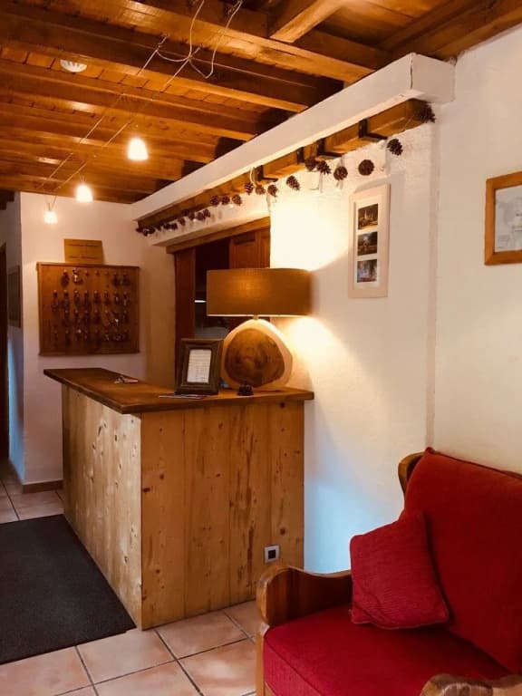 Chalet Les Blancs - Photo 1