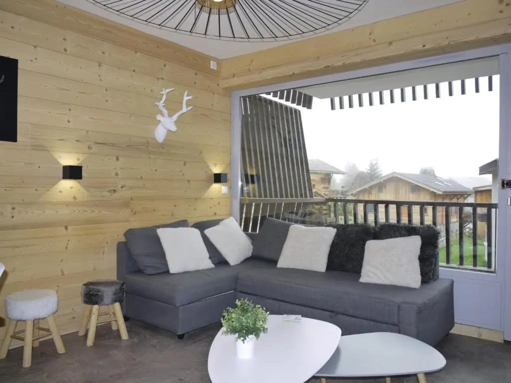 Appartement Les Deux Alpes, 2 pièces, 6 personnes - FR-1-546-32 - Photo 5