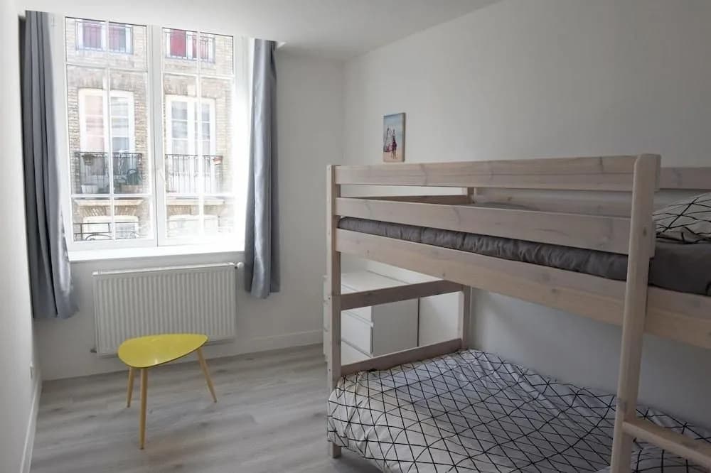 Appartement 2éme étage centre ville de Dieppe - Photo 2