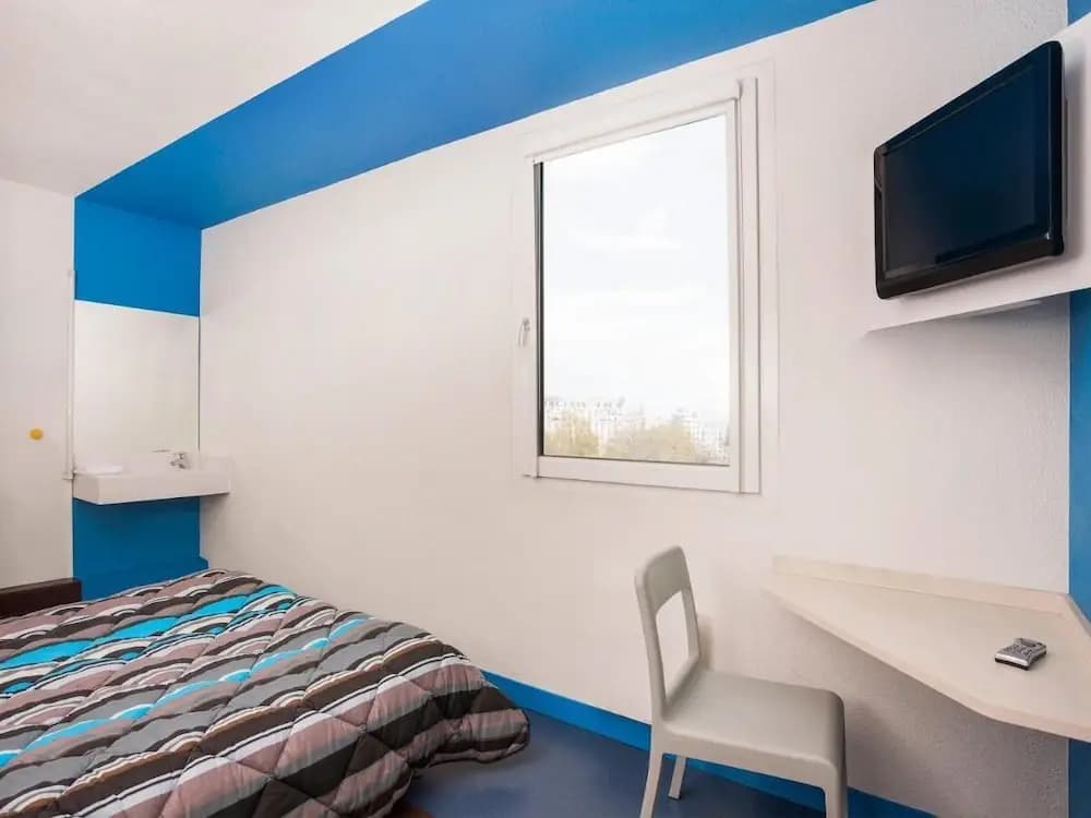 Enzo Hotel Premier Prix - Chalons - Photo 2