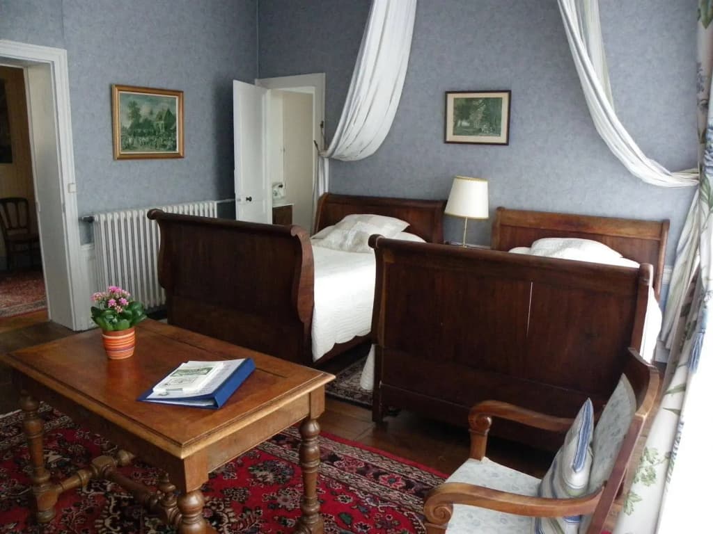 Château de colliers - Photo 4