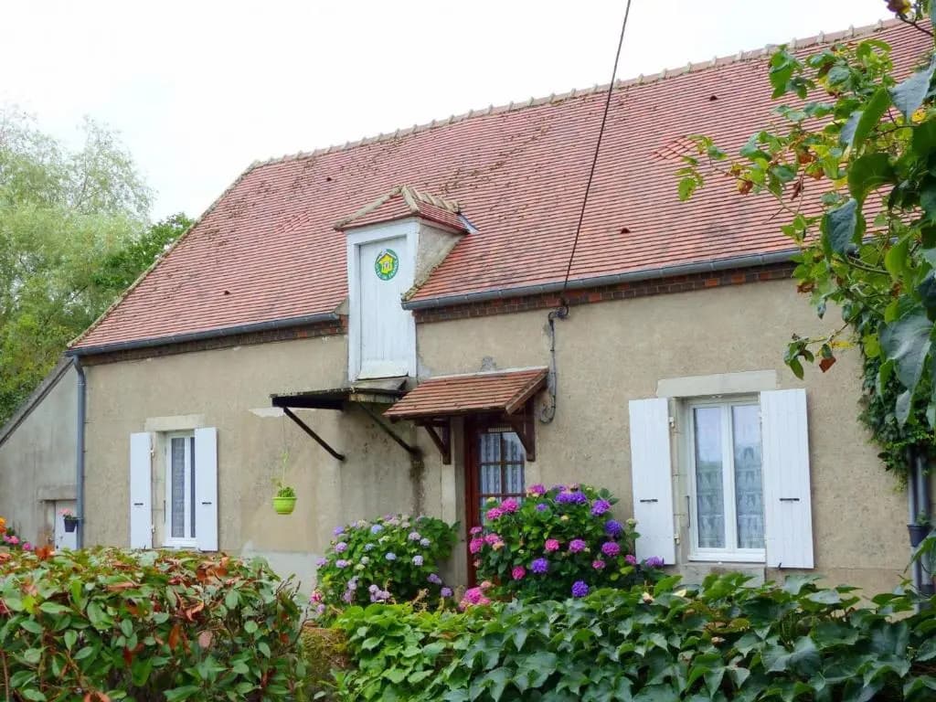 Gîte Haut-Bocage-Maillet, 3 pièces, 4 personnes - FR-1-489-39 - Photo 1