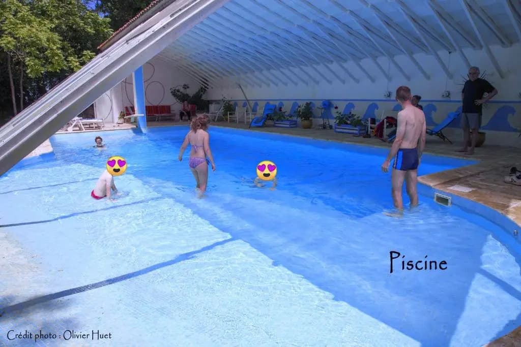 Villa de 4 chambres avec piscine privee jardin clos et wifi a Crastes - Miniature 8