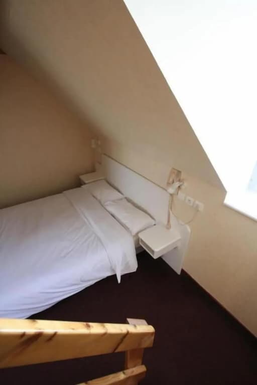 Hotel de France - Photo 2