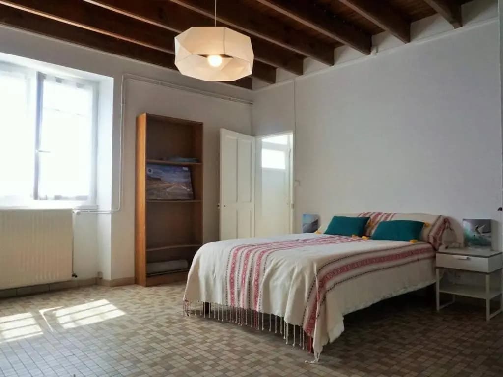 Maison La Guérinière, 2 pièces, 4 personnes - FR-1-224B-727 - Photo 4