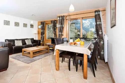 Les Sonnailles Apartment - Photo 2