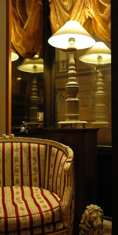Hôtel Boileau - Photo 2