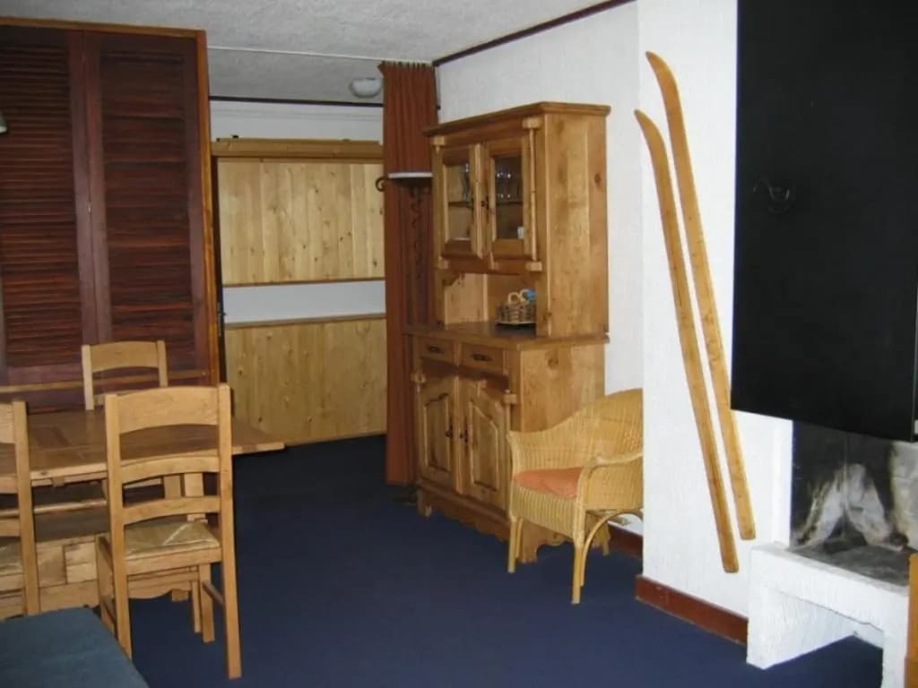 Appartement Tignes, 2 pièces, 6 personnes - FR-1-449-122 - Photo 3
