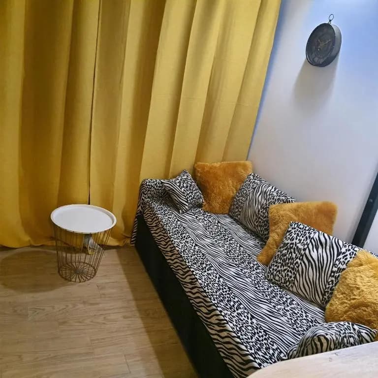 Studio- Nice Mont Boron, Piscine Sur la Residence - Photo 4