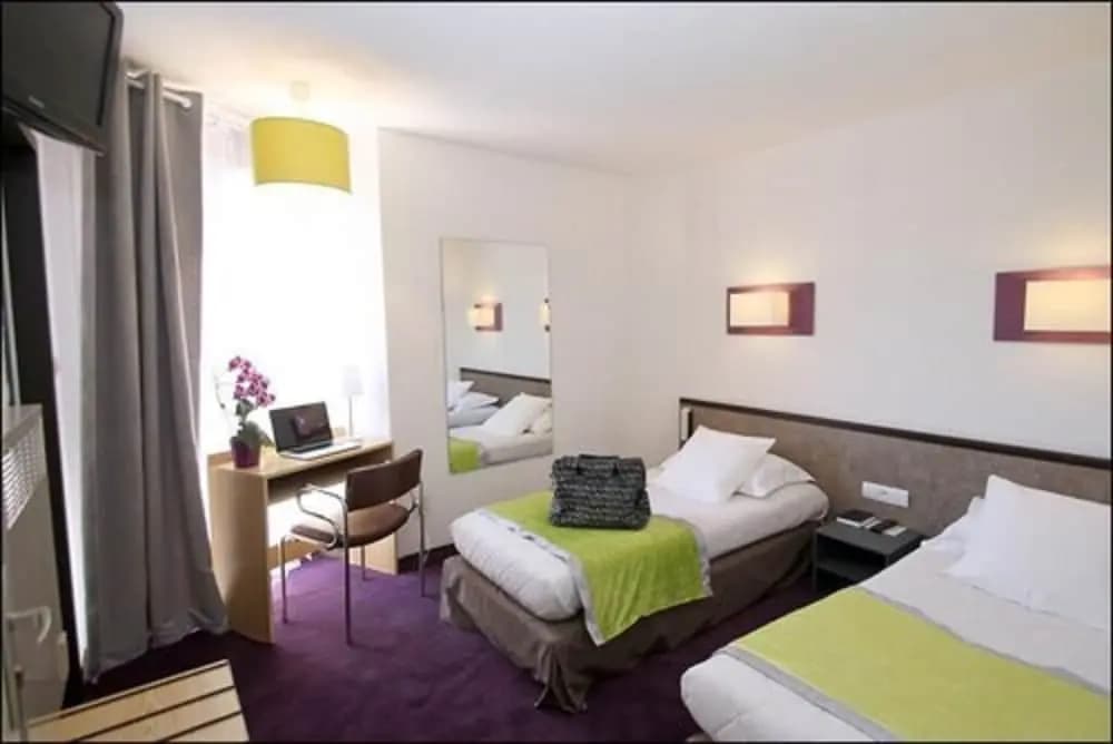 Hôtel Peyramale - Photo 4