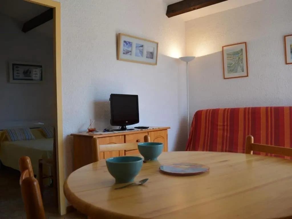 Appartement Saint-Cyprien, 2 pièces, 6 personnes - FR-1-225D-42 - Photo 4