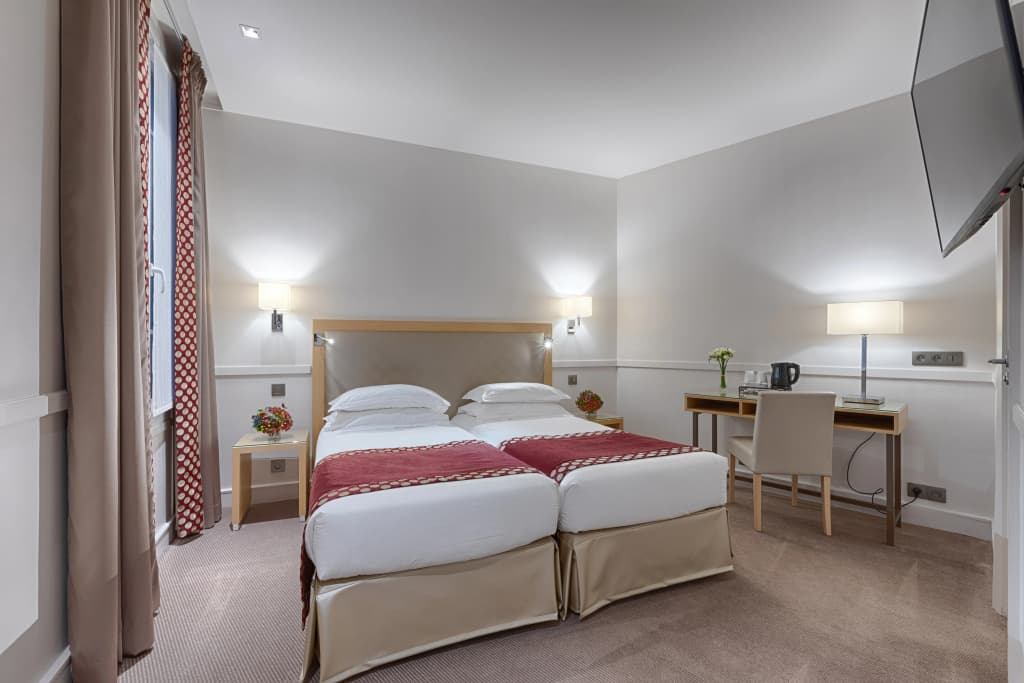 Hotel Floride Etoile - Photo 4
