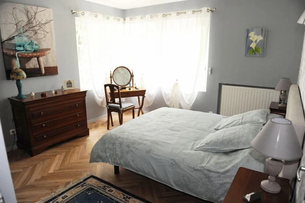 A L'orée du Bois - Chambres D'hôtes - Photo 4