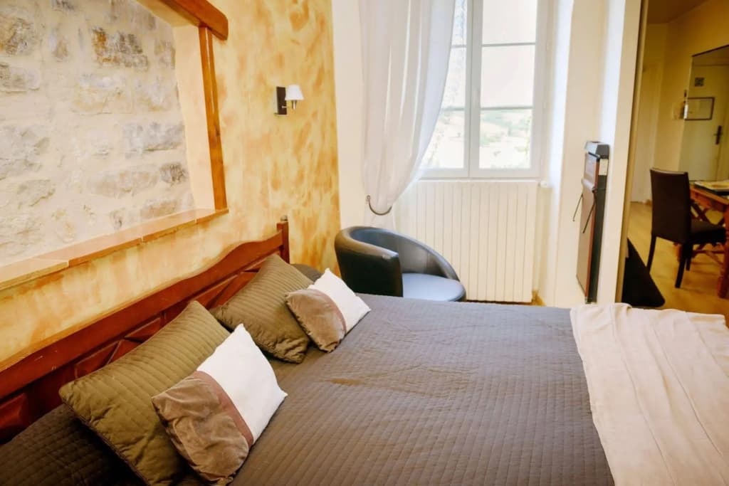 Hostellerie du Vieux Cordes - Photo 5