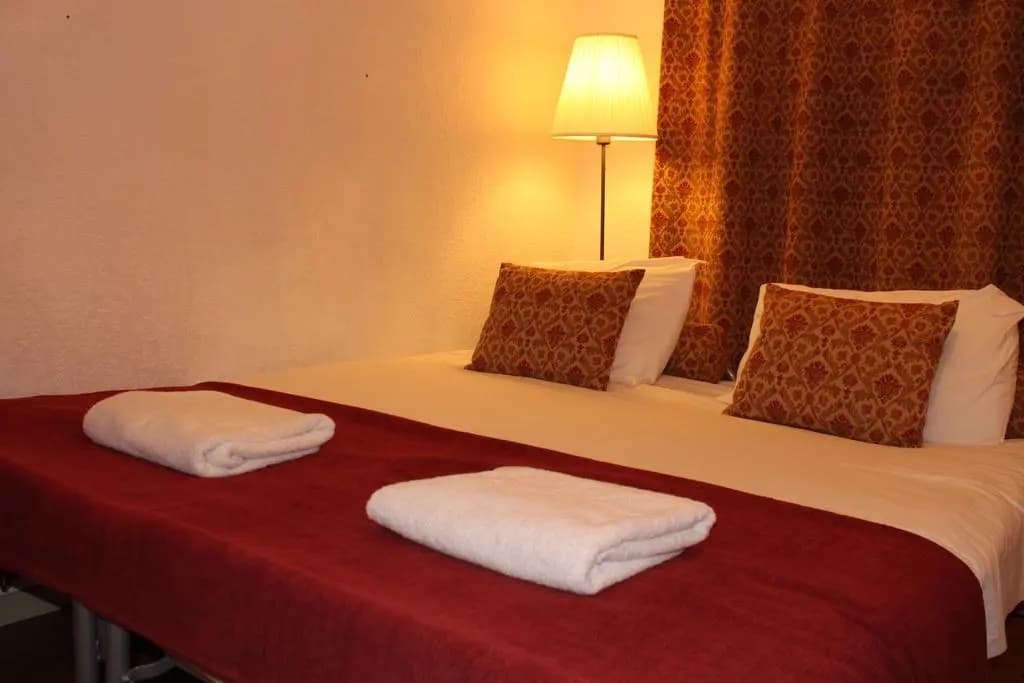 Apartment Internationale - Photo 3
