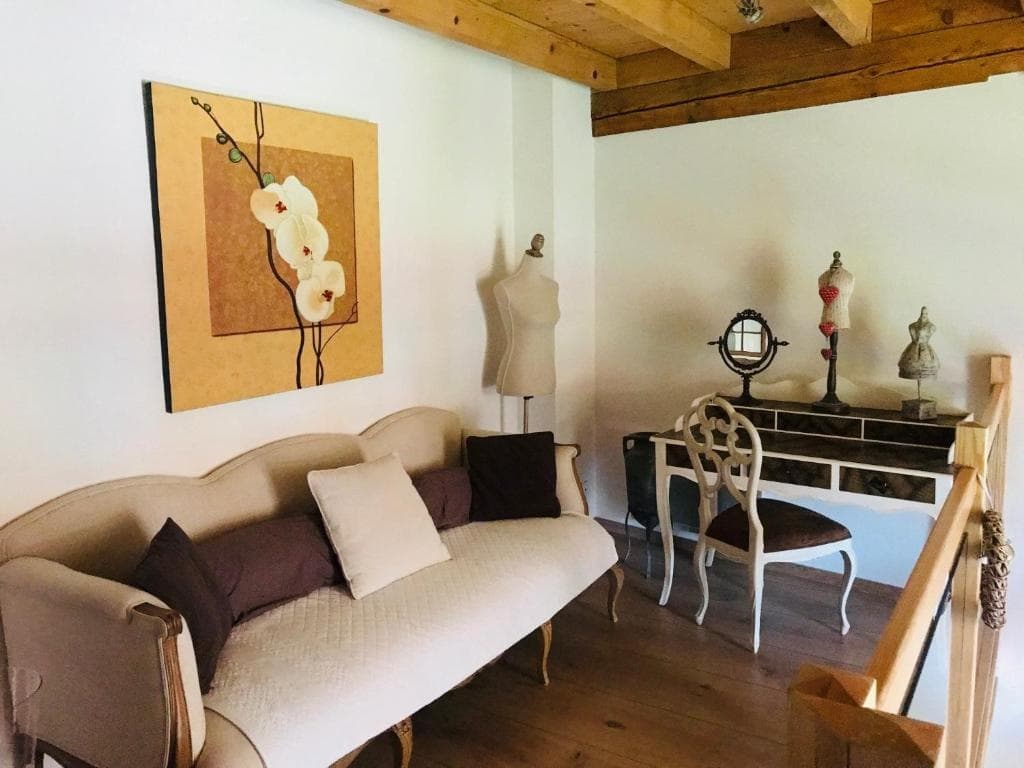 Les Authentics - Le Domaine d'Autrefois & Spa - Photo 4