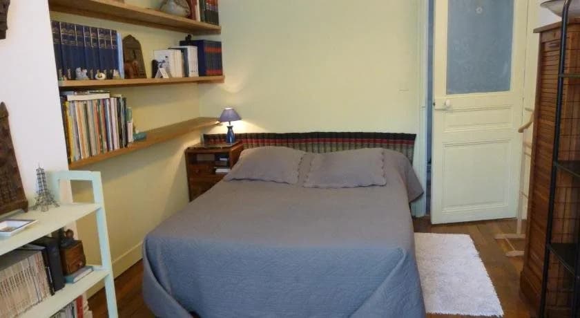Bed and Breakfast Charonne 2 - Photo 3