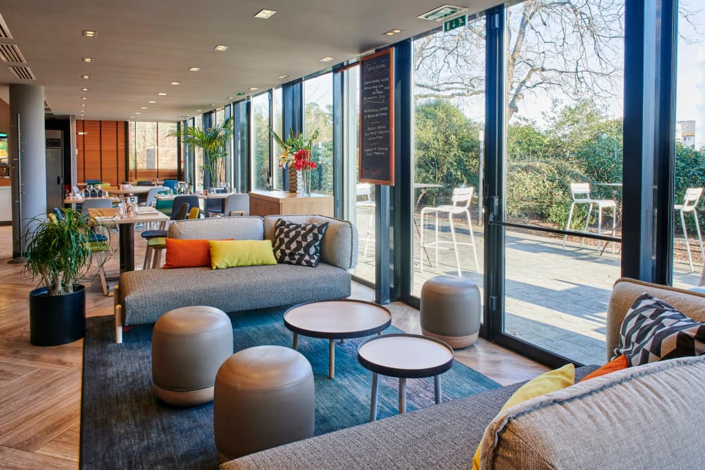 Holiday Inn Bordeaux Sud - Pessac by IHG - Miniature 8
