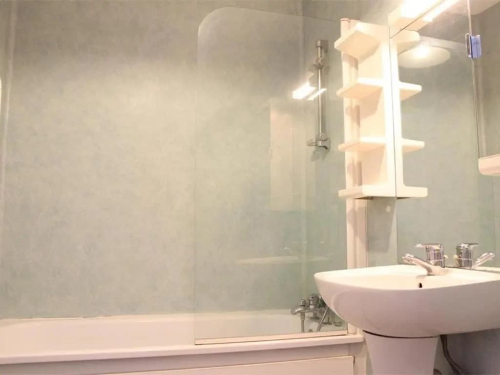 Appartement La Rochelle, 1 pièce, 4 personnes - FR-1-246-61 - Photo 3