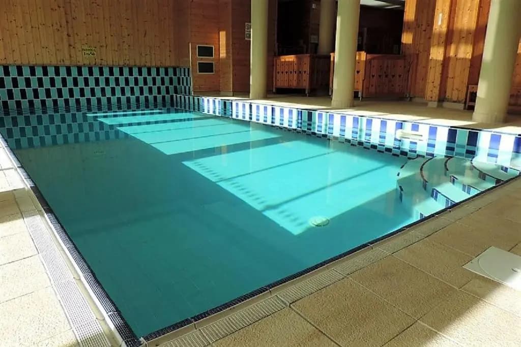 CASA Sylvie Piscine Sauna Pied des pistes 8 pers - Miniature 7
