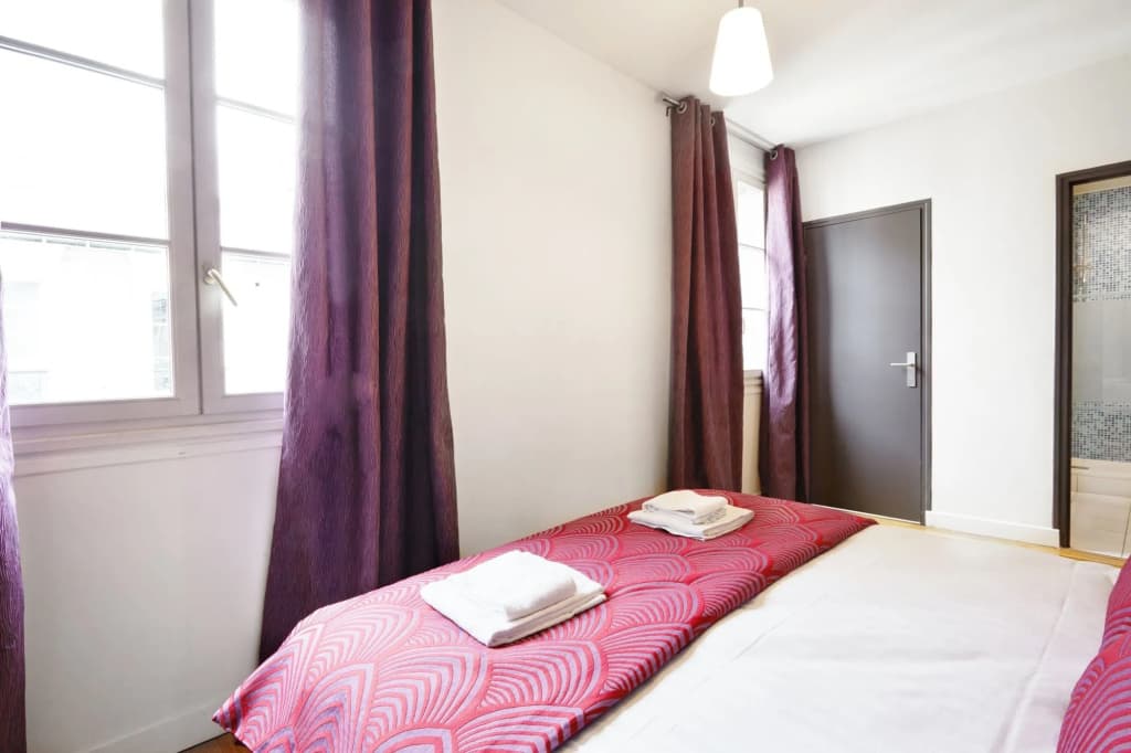 Apartments du Louvre - Le Marais - Photo 5
